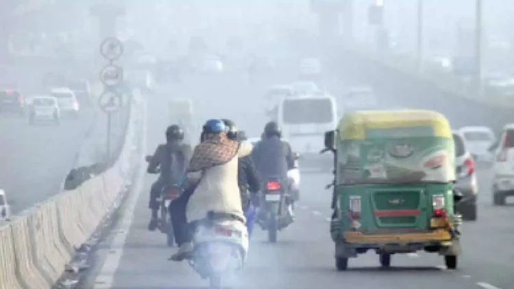 Over 1.7 million deaths in India linked to pollution in 2022 Over 1.7 million deaths in India linked to pollution in 2022