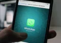 WhatsApp Enhances Privacy with Fingerprint Backup Feature WhatsApp Enhances Privacy with Fingerprint Backup Feature