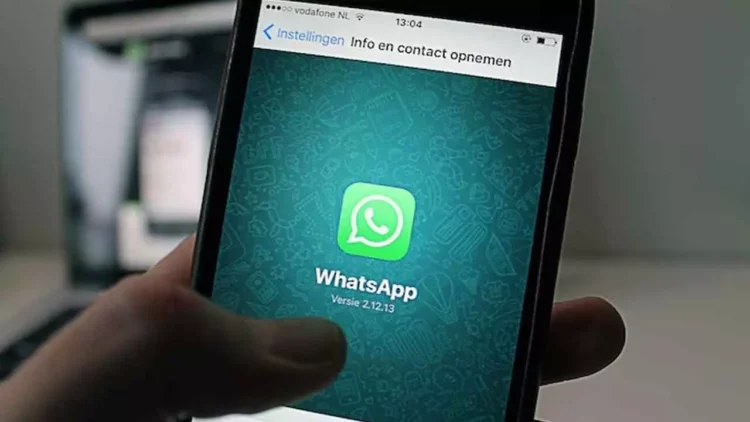 WhatsApp Enhances Privacy with Fingerprint Backup Feature WhatsApp Enhances Privacy with Fingerprint Backup Feature