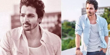 Harshavardhan Rane Discusses Nepotism and Audience Influence in Bollywood