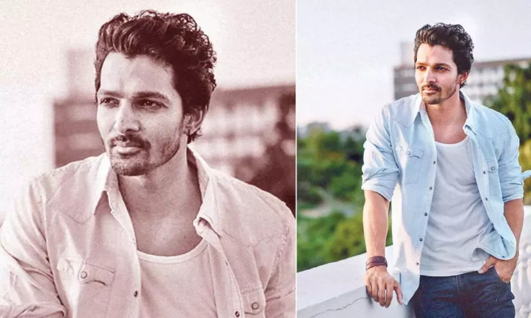 Harshavardhan Rane Discusses Nepotism and Audience Influence in Bollywood Harshavardhan Rane Discusses Nepotism and Audience Influence in Bollywood