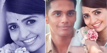 Folk Artist Naga Durga to Star in Tamil Film with Dhanush's Nephew