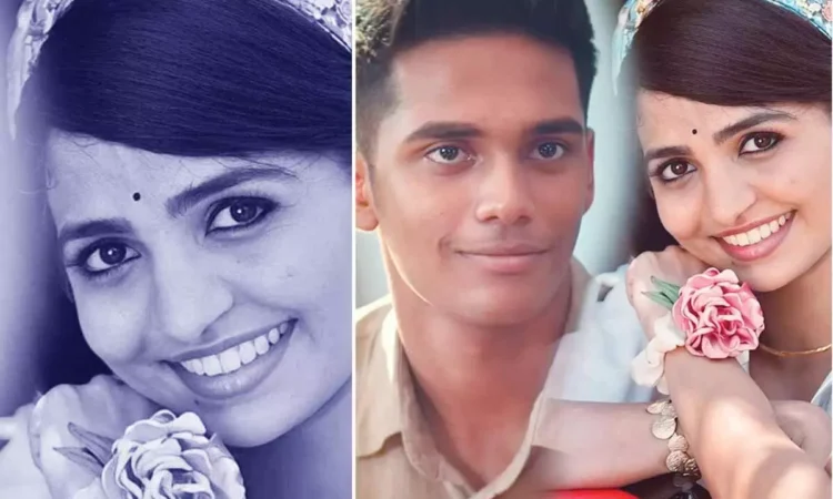 Folk Artist Naga Durga to Star in Tamil Film with Dhanush's Nephew Folk Artist Naga Durga to Star in Tamil Film with Dhanush's Nephew