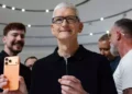 Tim Cook Teases Significant AI Enhancements Amid Record iPhone Sales Tim Cook Teases Significant AI Enhancements Amid Record iPhone Sales
