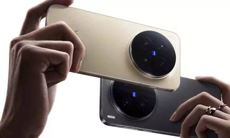 Vivo Launches Global X300 Series with Advanced Cameras and Chipset Vivo Launches Global X300 Series with Advanced Cameras and Chipset