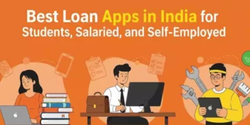 Top Loan Applications in India for Different Borrowers