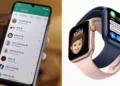 WhatsApp Introduces New App for Apple Watch Users WhatsApp Introduces New App for Apple Watch Users