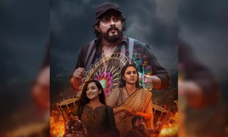 Upcoming Thriller 'Peter' Promises a Riveting Story of Mystery Upcoming Thriller 'Peter' Promises a Riveting Story of Mystery