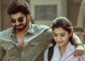 Rashmika Mandanna's New Film 'The Girlfriend' Captivates with Its Music