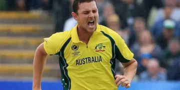 Australia Secures Victory Over India in 2nd T20I at MCG