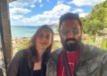 Preeti Jhangiani and Parvin Dabas Enjoy a Work and Leisure Trip to Bulgaria Preeti Jhangiani and Parvin Dabas Enjoy a Work and Leisure Trip to Bulgaria