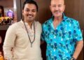 Bhopal to Host Global Healing Movement for Peace in 2025