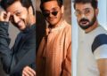 Riteish Deshmukh and Prosenjit Chatterjee Show Support for Nayandeep Rakshit