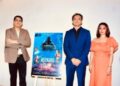 Hiren Adhikari Launches New Cyber-Thriller Series 'Weekend Club'
