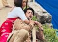 Anupamaa Confronts Sonu at the Cliff in a Heart-Wrenching Scene
