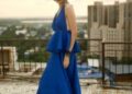 Aneri Vajani Set to Make Her Gujarati Film Debut
