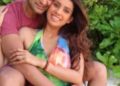 Pranitaa Pandit Shares How She Celebrates Karwa Chauth Remotely