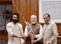 Mumbai Art Fair 2025 Achieves Remarkable Success with Diverse Art Showcase