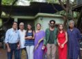 Ashok Joshi and Bilal Qureshi Collaborate on New Film Raja Ki Rani