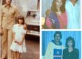 Somy Ali Celebrates Amitabh Bachchan's Birthday with Fond Memories