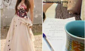 मौनी रॉय ने नए प्रोजेक्ट की शूटिंग शुरू की