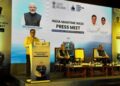 India's Ambitious Plan to Become a Maritime Leader by 2047