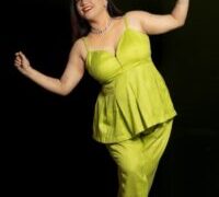 Rinhee Suberwal Reflects on Her Birthday and Honors Her Grandmother