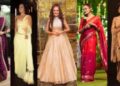 Five Elegant Outfit Ideas for Diwali Inspired by Sheena Chohan