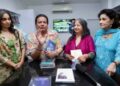 Osho Glimpse: Mumbai's First Exclusive Bookstore Opens