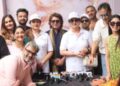 CINTAA Members Celebrate Diwali with Yeh Rishta and Anupamaa Cast