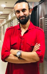 Filmmaker Akshay Singh Reflects on His Personal Diwali Journey Filmmaker Akshay Singh Reflects on His Personal Diwali Journey