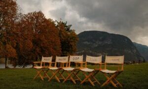 Prabhas Celebrates Diwali While Filming Final Scenes in Greece