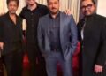 सलमान खान का जादू रियाद में फिर देखने को मिलेगा