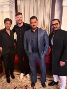 सलमान खान का जादू रियाद में फिर देखने को मिलेगा