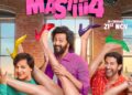 Mastiii 4 Unveils New Poster Ahead of Trailer Release