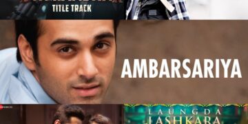 Bollywood's Top Five Folk Songs Transformed into Modern Hits