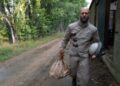 Jason Statham Stars in Exciting Action Film The Beekeeper This Weekend