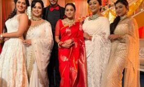 लखनऊ की रोमा बाली का टेलीविजन में नया सफर