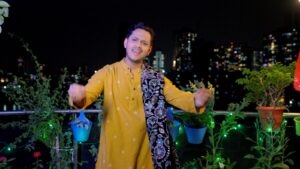 Experience Devotion This Chhath Puja with Nitesh Tiwari's New Song