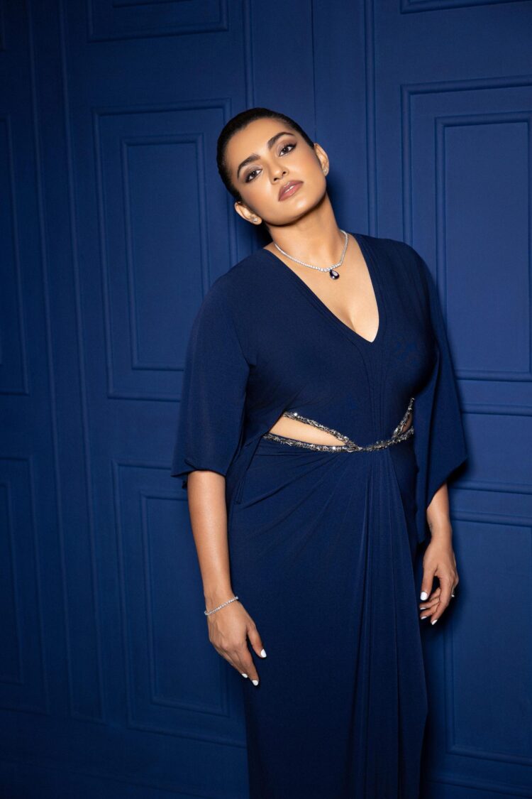 Parvathy Thiruvothu to Star in Don Palathara's Upcoming Film