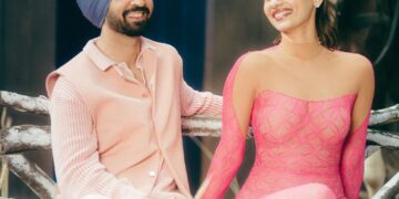 Manushi Chhillar Responds Gracefully to Online Criticism