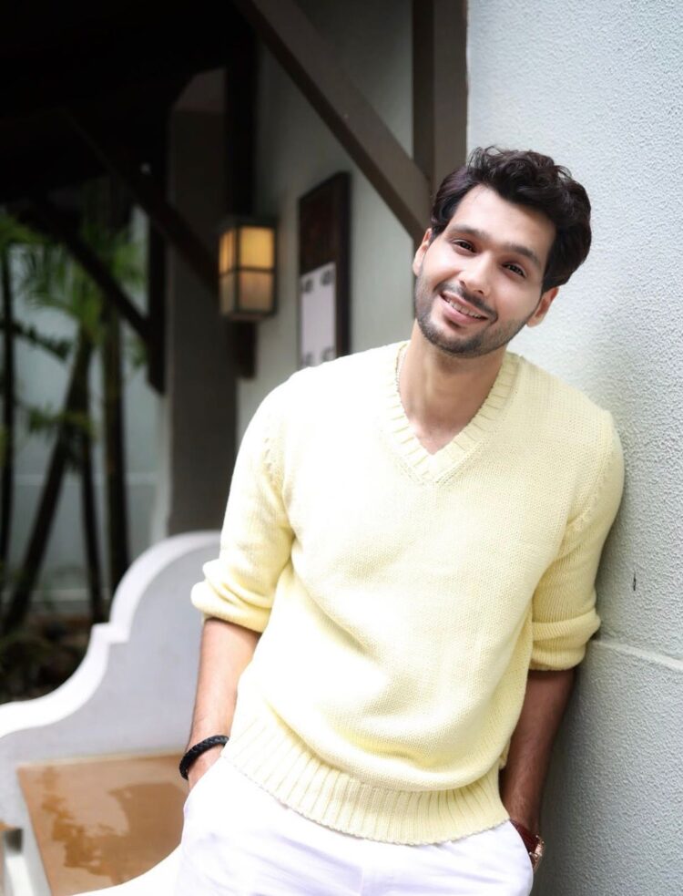 अभिषेक कुमार ने कहा- फैंस का प्यार मेरी शक्ति है अभिषेक कुमार ने कहा- फैंस का प्यार मेरी शक्ति है