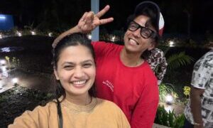 Abhijeet Sawant and Gautami Patil Spark Collaboration Rumors