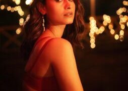 नंदनी तिवारी का एकमात्र उद्देश्य, दर्शकों का दिल जीतना है