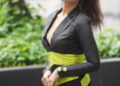 Payal Rajput Dazzles at Bombay Fashion Week with Style and Elegance