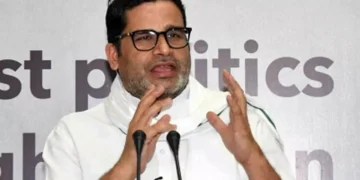 Prashant Kishor Issues Challenge to Nitish Kumar Amidst Political Setbacks