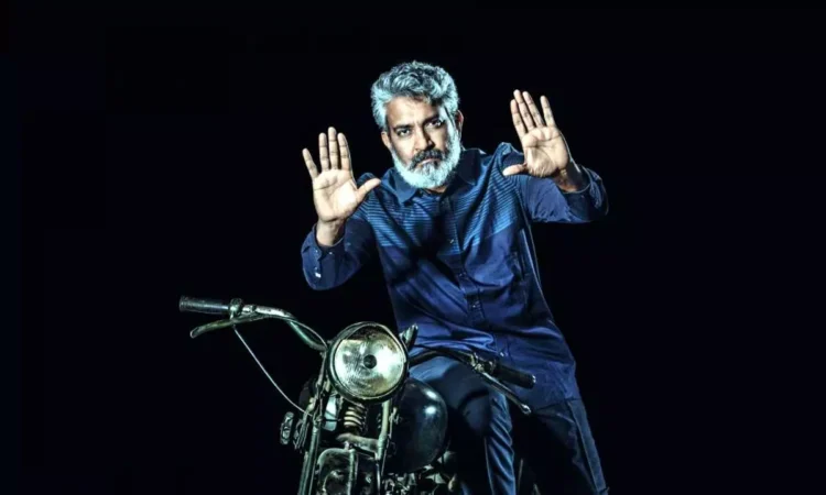 Rajamouli Urges Fans: Only Physical Passes for Globe Trotter Event in Hyderabad