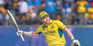 Travis Head Prioritizes Ashes Preparation Over T20 Matches