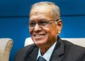 Narayana Murthy Reignites Debate on Long Work Hours in India