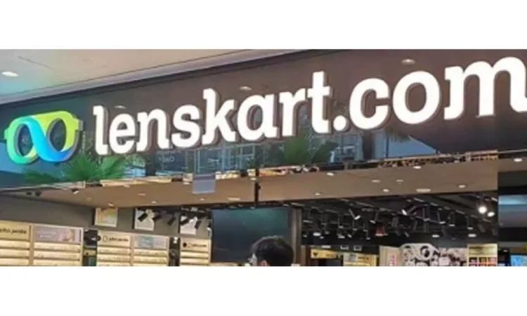 Lenskart Shares Open Lower on NSE and BSE – Investor Insights